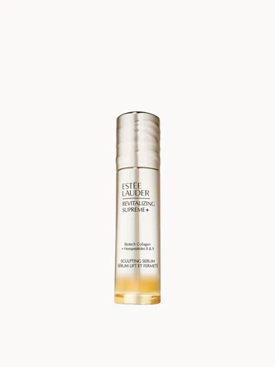 Estée Lauder Revitalizing Supreme+ Sculpting Face Serum 50ml