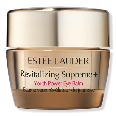 Estée Lauder Revitalizing Supreme+ Youth Power Anti-aging Eye Balm