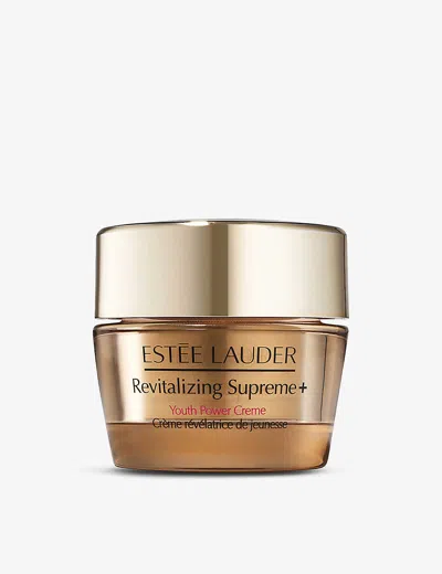 Estée Lauder Revitalizing Supreme+ Youth Power Cream 15ml