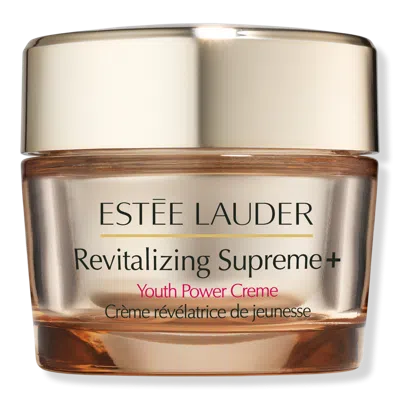 Estée Lauder Revitalizing Supreme+ Youth Power Cream Moisturizer - 1.0 oz
