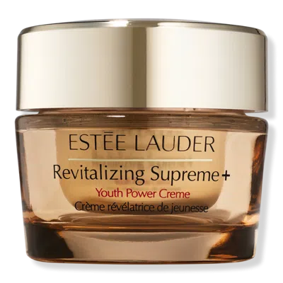 Estée Lauder Revitalizing Supreme+ Youth Power Cream Moisturizer - 1.7 oz