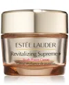 Estée Lauder Revitalizing Supreme+ Youth Power Cream Moisturizer With Hyaluronic Acid & Peptides, 1.7 Oz. In No Color