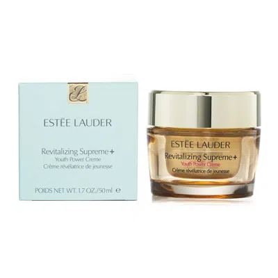 Estée Lauder Estee Lauder Revitalizing Supreme + Youth Power Creme 1.7 oz Skin Care 887167698994