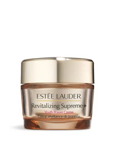 Estée Lauder Revitalizing Supreme Youth Power Creme Moisturiser, Size 30ml