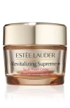 ESTÉE LAUDER REVITALIZING SUPREME+ YOUTH POWER CREME SPF 25 MOISTURIZER, 1.7 OZ