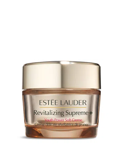 Estée Lauder Revitalizing Supreme Youth Power Soft Creme Moisturiser, Size 50ml