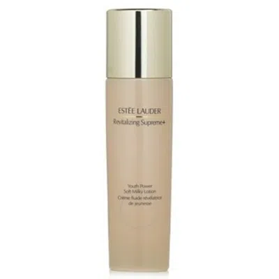 Estée Lauder Estee Lauder Revitalizing Supreme+ Youth Power Soft Milky Lotion 3.4 Skin Care 887167589230 In N/a