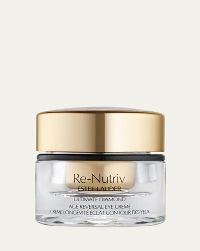Estée Lauder Rn Ud Age Reversal Eye Cream