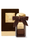 Estée Lauder Rose Cocoa Parfum In Transparent