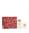 Estée Lauder Rose De Grasse Parfum Fragrance Gift Set In Multi