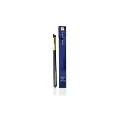 Estée Lauder Estee Lauder Sculpting Shadow Makeup Brush - Slightly Damaged Box In Black
