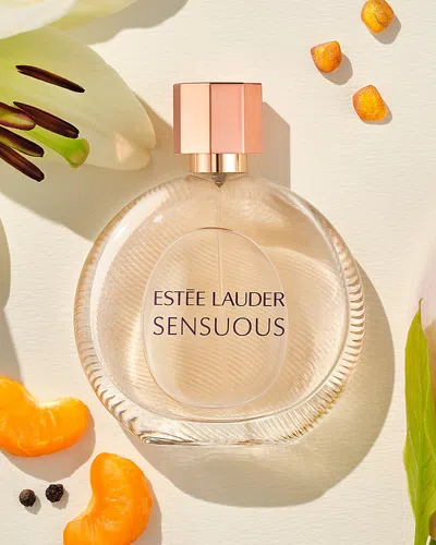 ESTÉE LAUDER SENSUOUS EAU DE PARFUM SPRAY 1.7 OZ.,9TMK01
