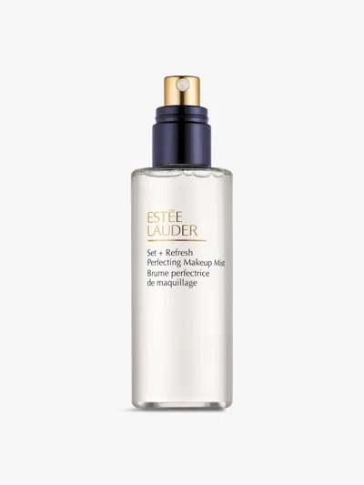 Estée Lauder Set Refresh Perfecting Makeup Mist