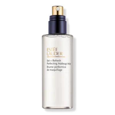 Estée Lauder Set + Refresh Perfecting Makeup Mist