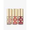 Estée Lauder Sheer Wonders Holiday Lip Oil Trio