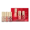 Estée Lauder Sheer Wonders Limited Edition Lip Oil Trio Gift Set In Multi