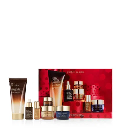 Estée Lauder Skincare Superstars Beauty Of The Night Gift Set