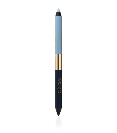 ESTÉE LAUDER SMOKE & BRIGHTEN KAJAL EYELINER DUO