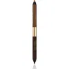 Estée Lauder Kajal Eyeliner Duo In Dark Chocolate/rich Bronze