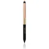 Estée Lauder Smoke & Brighten Long-lasting Waterproof Kajal Eyeliner Duo In Noir/cream