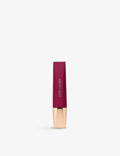 Estée Lauder Pure Color Whipped Matte Lip Colour 9ml In Social Whirl