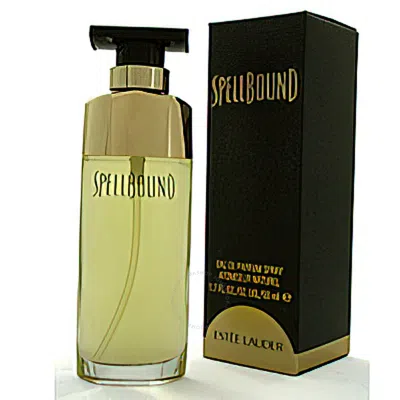 Estée Lauder Spellbound / Estee Lauder Edp Spray 1.7 oz (w) In N/a