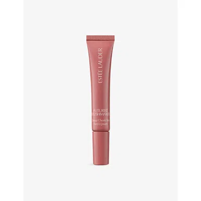 Estée Lauder Stolen Glance Futurist Blushmaker Dewy Cheek Tint Liquid Blush 10ml