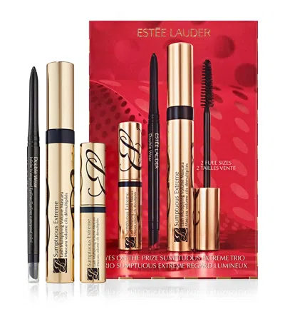 Estée Lauder Sumptuous Extreme Make-up Gift Set