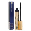 Estée Lauder Estee Lauder / Sumptuous Extreme Mascara (extreme Black) 0.27 oz (2.8 Ml) In Black