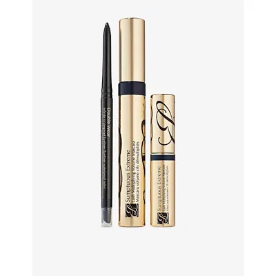 Estée Lauder Sumptuous Extreme Mascara Trio Gift Set