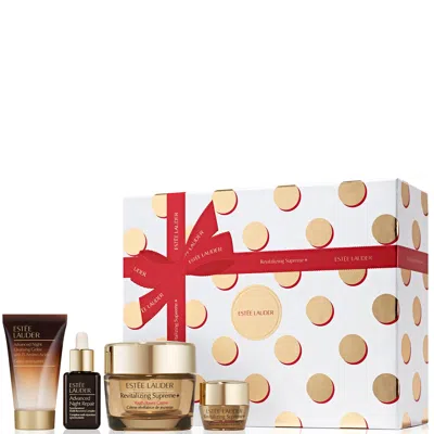 Estée Lauder Supreme & Skincare Set (worth £136.67)