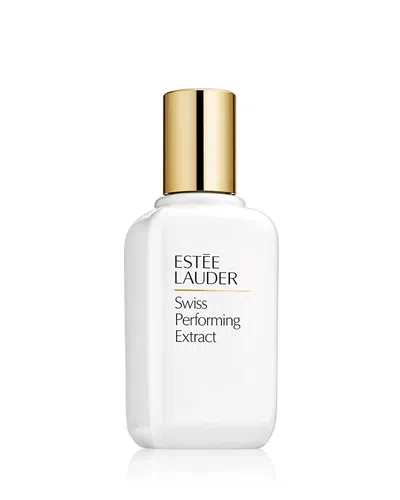 ESTÉE LAUDER SWISS PERFORMING EXTRACT,0730