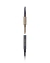 Estée Lauder The Brow Multitasker 3-in-1 Brow Tool In Blonde