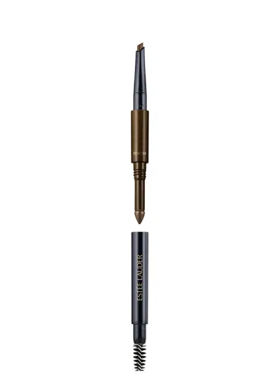 Estée Lauder The Brow Multi-tasker In Brunette