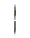 Estée Lauder The Brow Multi-tasker In Brunette