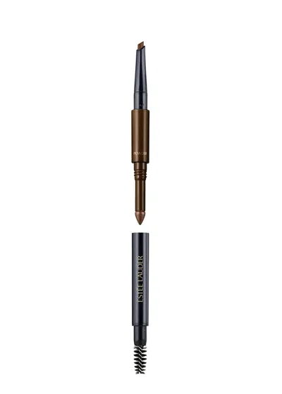 Estée Lauder The Brow Multi-tasker In Chestnut