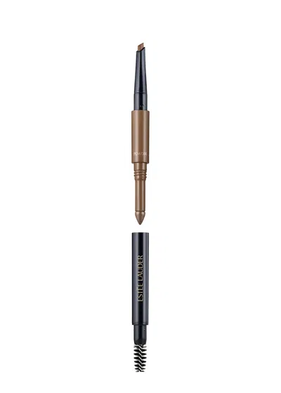 Estée Lauder The Brow Multi-tasker In Light Brunette