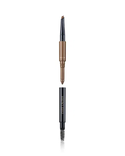 Estée Lauder The Brow Multi-tasker In Light Brunette