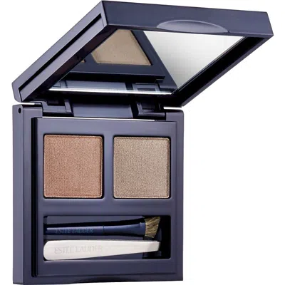 Estée Lauder Brunette The Brow Multitasker Pencil, Powder And Brush 3g