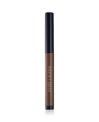 Estée Lauder The Essential Cream Eyeshadow Stick In Brown