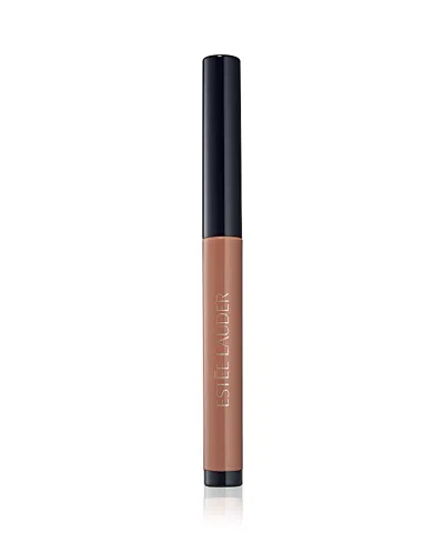 Estée Lauder The Essential Cream Eyeshadow Stick In Brown