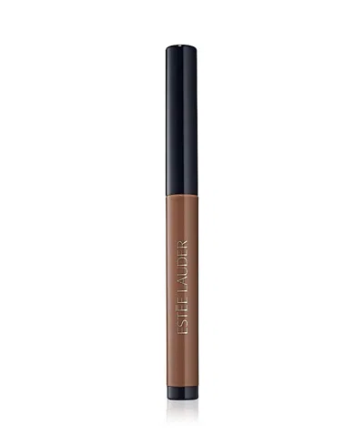 Estée Lauder The Essential Cream Eyeshadow Stick In Brown