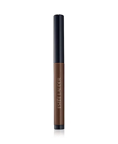 Estée Lauder The Essential Cream Eyeshadow Stick In Brown