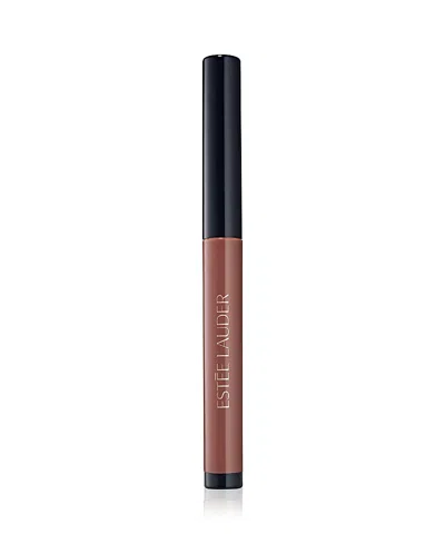 Estée Lauder The Essential Cream Eyeshadow Stick In Brown
