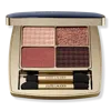Estée Lauder Apres Spree The Essential Eyeshadow Quad 4g In Pink