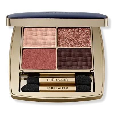 ESTÉE LAUDER THE ESSENTIAL EYESHADOW QUAD - APRES SPREE