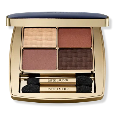 Estée Lauder The Essential Eyeshadow Quad - Gallery
