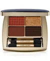 Estée Lauder The Essential Eyeshadow Quads