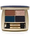 Estée Lauder The Essential Eyeshadow Quads