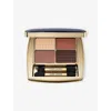 Estée Lauder Gallery Hop The Essential Eyeshadow Quad 4g In Gray